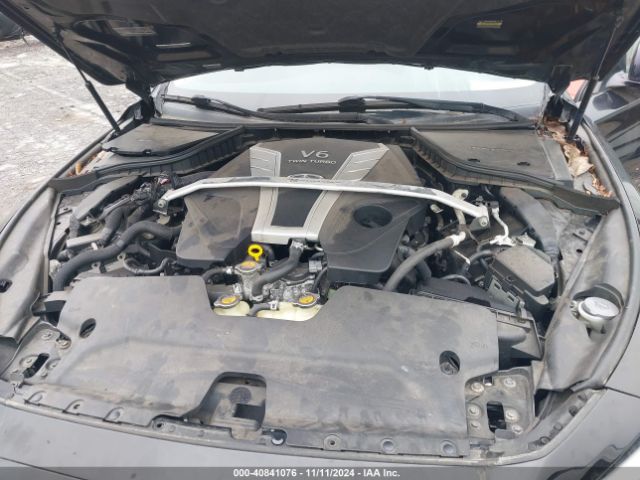 JN1EV7AR9GM340427 Infiniti Q50 3.0t Premium