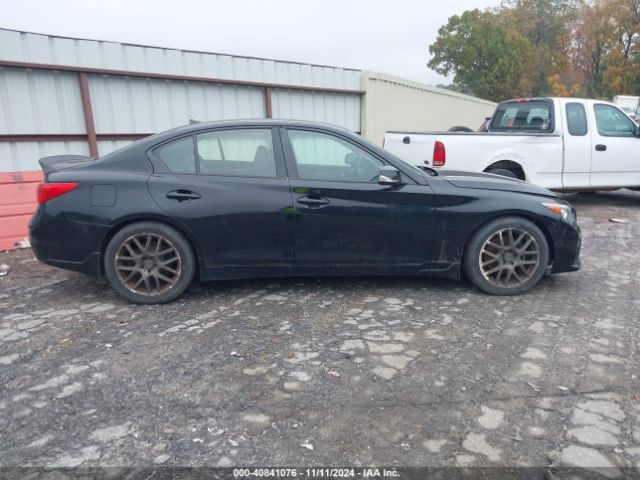JN1EV7AR9GM340427 Infiniti Q50 3.0t Premium