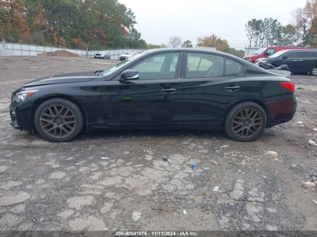 JN1EV7AR9GM340427 Infiniti Q50 3.0t Premium