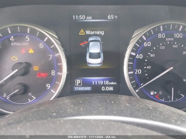 JN1EV7AR9GM340427 Infiniti Q50 3.0t Premium