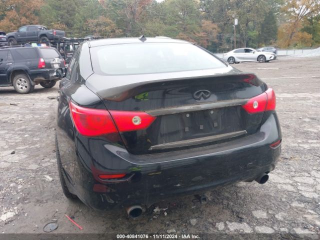 JN1EV7AR9GM340427 Infiniti Q50 3.0t Premium