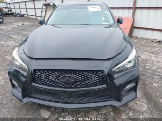 JN1EV7AR9GM340427 Infiniti Q50 3.0t Premium