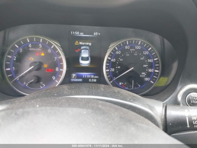 JN1EV7AR9GM340427 Infiniti Q50 3.0t Premium