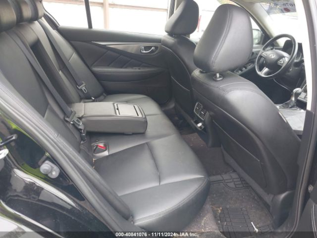 JN1EV7AR9GM340427 Infiniti Q50 3.0t Premium