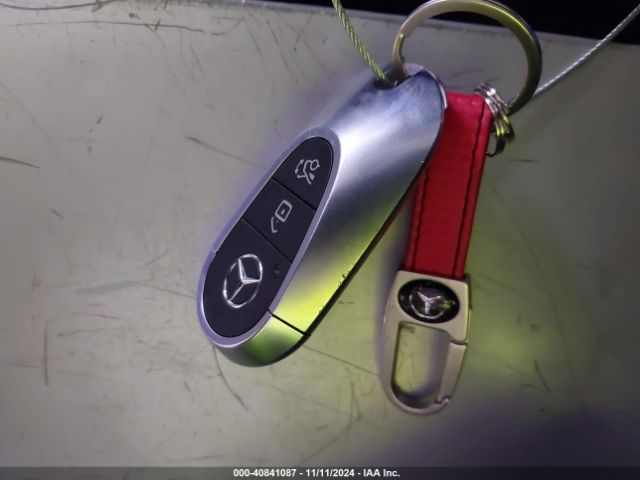 W1KAF4GB0PR086326 Mercedes-Benz C 300 Sedan