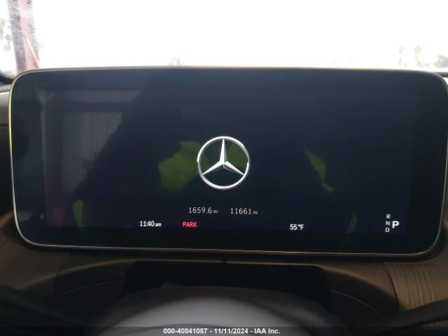 W1KAF4GB0PR086326 Mercedes-Benz C 300 Sedan