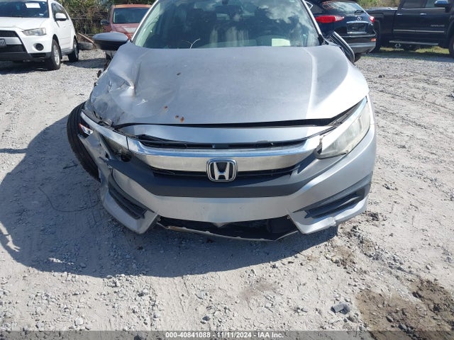 Honda Civic Lx 2016 19XFC2F55GE024232 Image 11