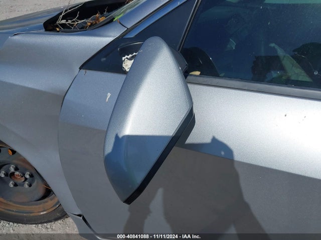 Honda Civic Lx 2016 19XFC2F55GE024232 Image 17