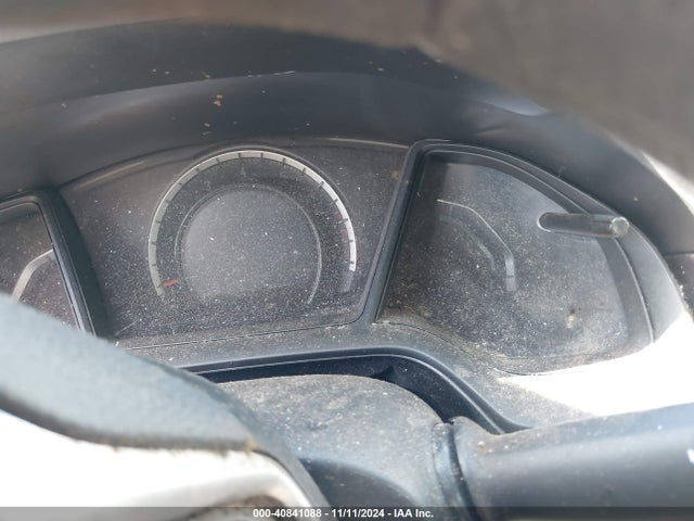 Honda Civic Lx 2016 19XFC2F55GE024232 Image 7