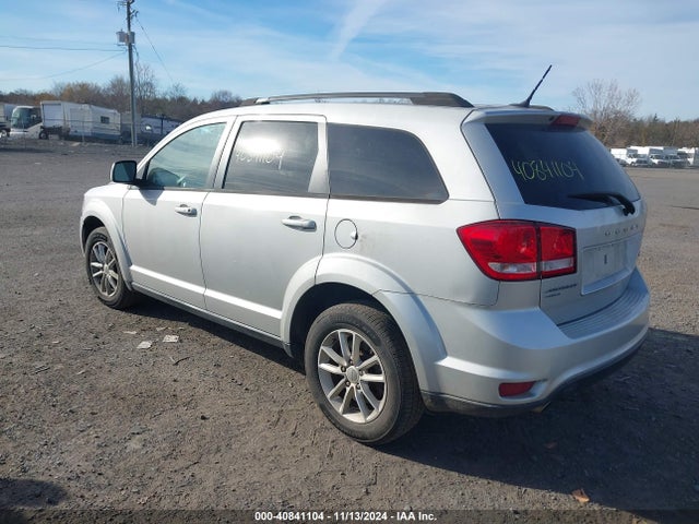 40841104 :رقم المزاد ، 3C4PDDBG7ET230505 vin ، 2014 Dodge Journey Sxt مزاد بيع