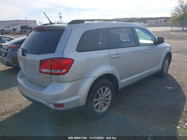 40841104 :رقم المزاد ، 3C4PDDBG7ET230505 vin ، 2014 Dodge Journey Sxt مزاد بيع