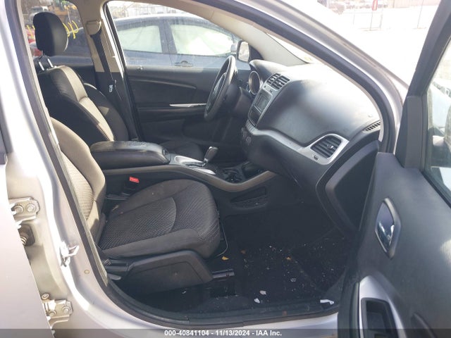 40841104 :رقم المزاد ، 3C4PDDBG7ET230505 vin ، 2014 Dodge Journey Sxt مزاد بيع