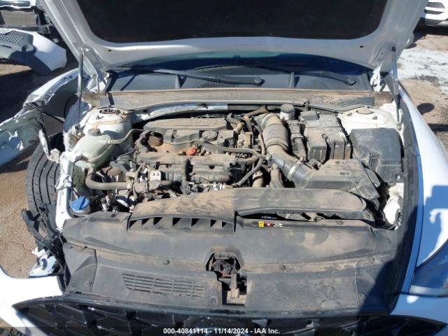 5NPEJ4J21LH002731 Hyundai Sonata Sel Plus