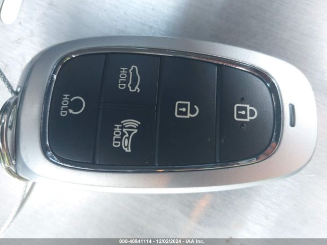 5NPEJ4J21LH002731 Hyundai Sonata Sel Plus