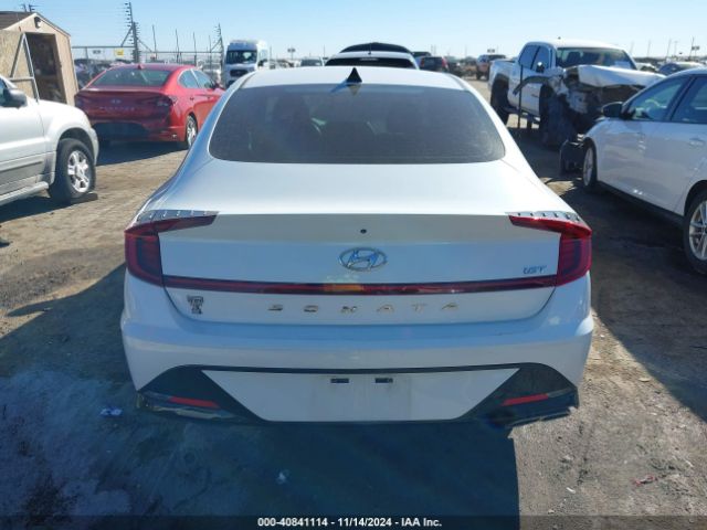 5NPEJ4J21LH002731 Hyundai Sonata Sel Plus