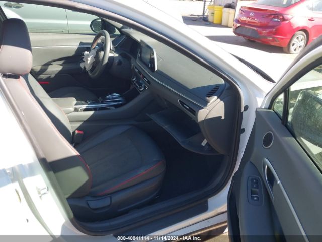 5NPEJ4J21LH002731 Hyundai Sonata Sel Plus