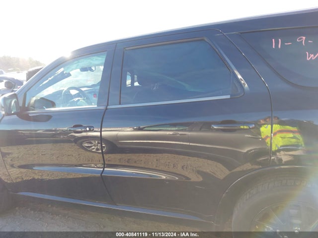 Dodge Durango R/t 2015 1C4SDHCT6FC842804 Image 14