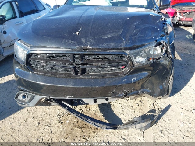 1C4SDHCT6FC842804 Dodge Durango R/t