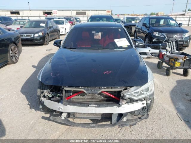 WBA3B9G54FNR95002 BMW 335i Xdrive