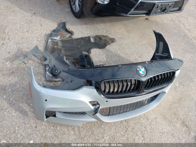 WBA3B9G54FNR95002 BMW 335i Xdrive