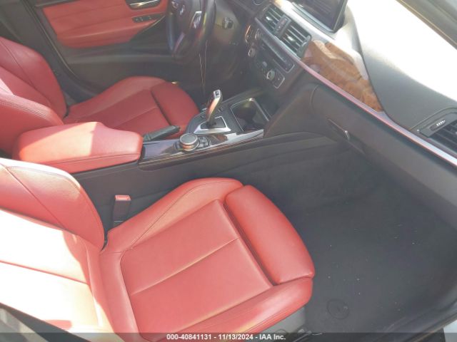 WBA3B9G54FNR95002 BMW 335i Xdrive