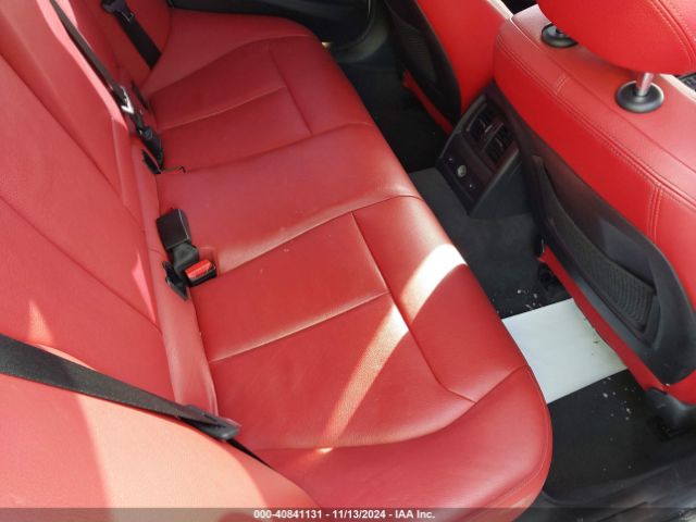 WBA3B9G54FNR95002 BMW 335i Xdrive