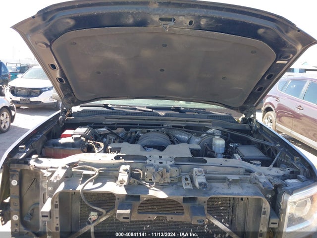 3GTP1UECXFG109320 GMC Sierra 1500 Sle