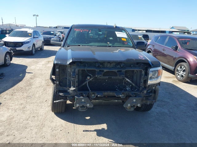 3GTP1UECXFG109320 GMC Sierra 1500 Sle