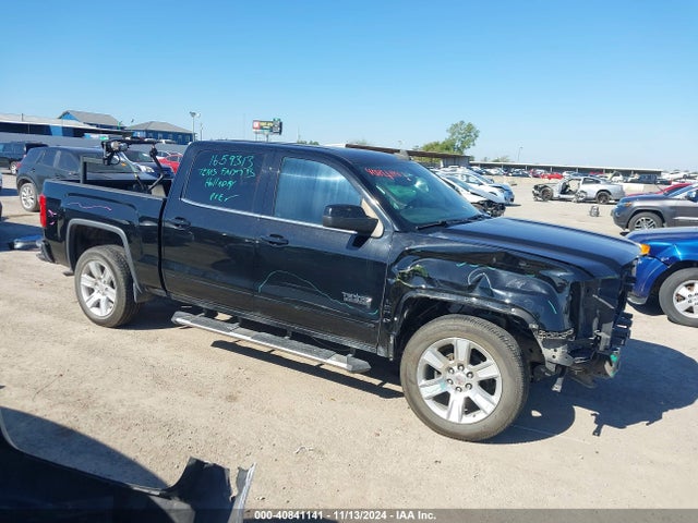 3GTP1UECXFG109320 GMC Sierra 1500 Sle