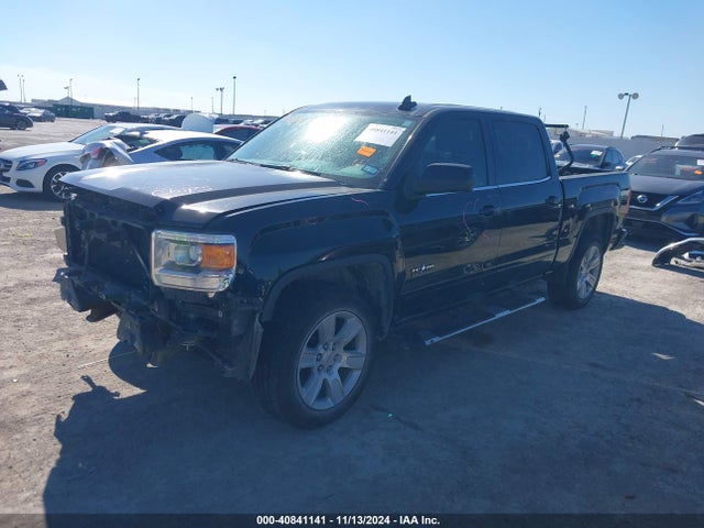 3GTP1UECXFG109320 GMC Sierra 1500 Sle