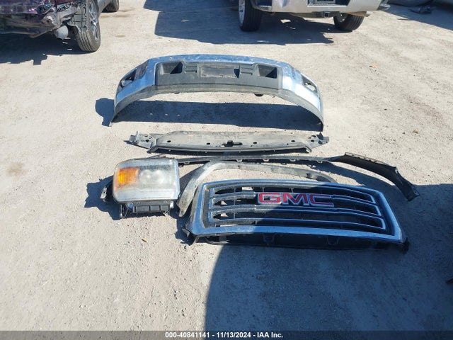 3GTP1UECXFG109320 GMC Sierra 1500 Sle