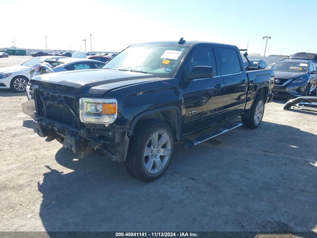 3GTP1UECXFG109320 GMC Sierra 1500 Sle