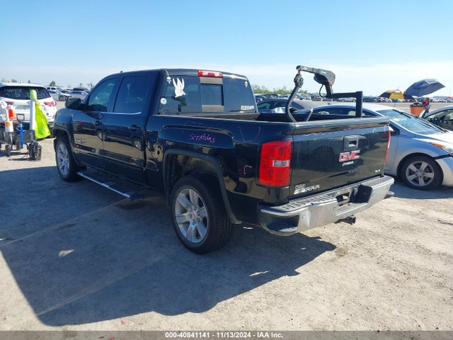 3GTP1UECXFG109320 GMC Sierra 1500 Sle