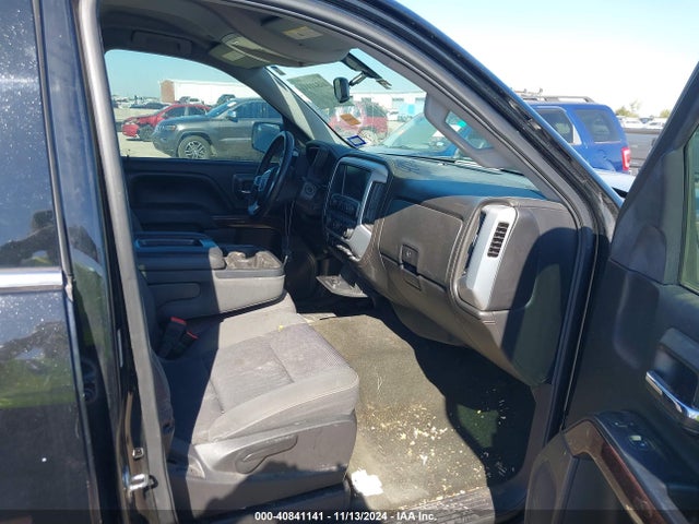 3GTP1UECXFG109320 GMC Sierra 1500 Sle