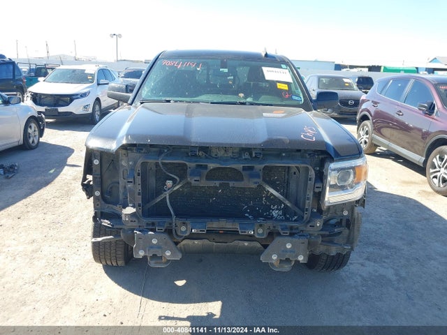 3GTP1UECXFG109320 GMC Sierra 1500 Sle