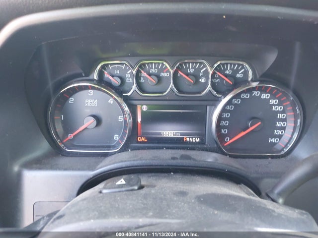 3GTP1UECXFG109320 GMC Sierra 1500 Sle