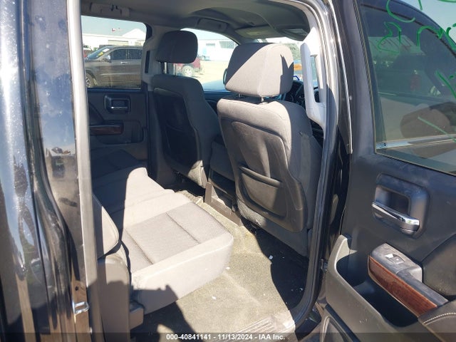 3GTP1UECXFG109320 GMC Sierra 1500 Sle