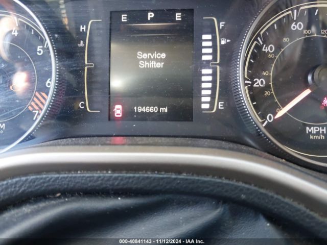 1C4PJMCB2EW146243 Jeep Cherokee Latitude