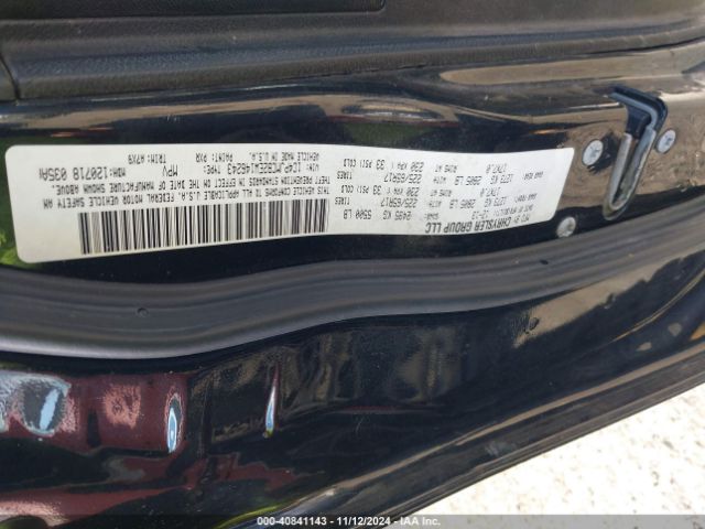 1C4PJMCB2EW146243 Jeep Cherokee Latitude