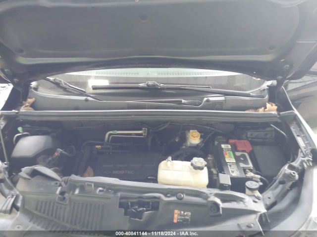 3GNCJPSB7HL132566 Chevrolet Trax Lt