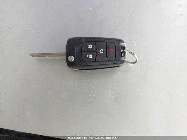 3GNCJPSB7HL132566 Chevrolet Trax Lt