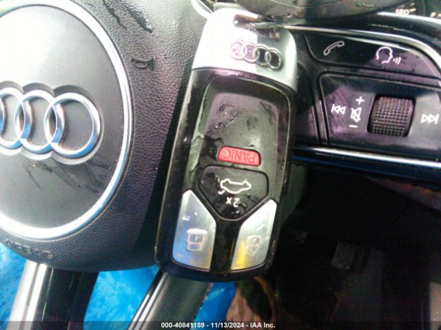 WAUANCF5XKA060551 Audi A5 45 Premium