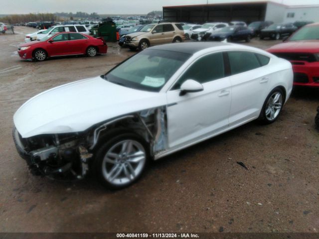 WAUANCF5XKA060551 Audi A5 45 Premium