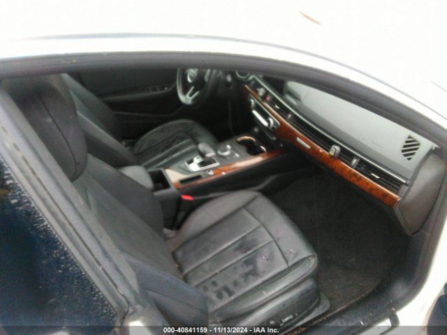 WAUANCF5XKA060551 Audi A5 45 Premium