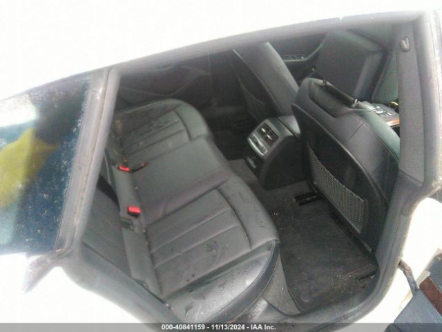 WAUANCF5XKA060551 Audi A5 45 Premium