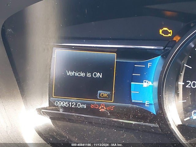 Ford Explorer Limited 2019 1FM5K7F82KGB16196 Image 15