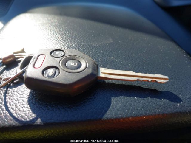 JF2SJAMC8EH441952 Subaru Forester 2.5i Touring