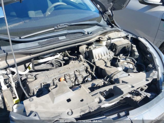 3CZRU5H56KM728215 Honda HR-V EX