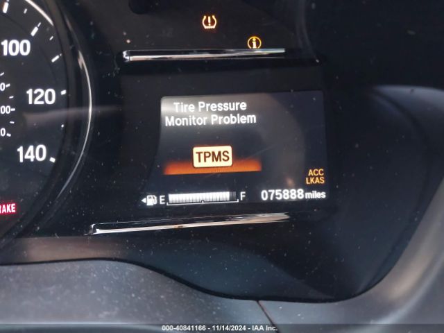 3CZRU5H56KM728215 Honda HR-V EX