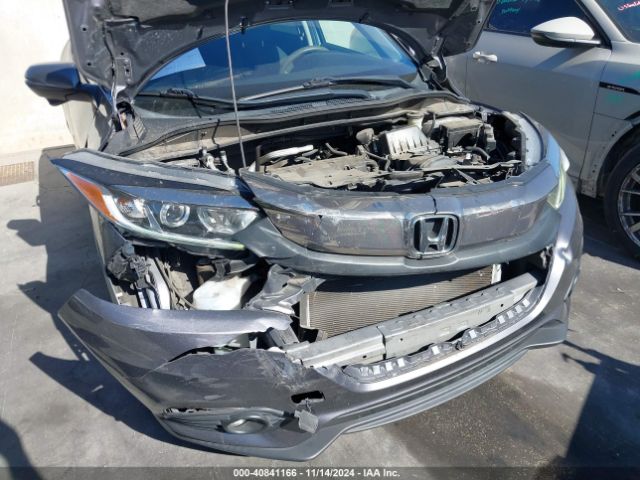3CZRU5H56KM728215 Honda HR-V EX